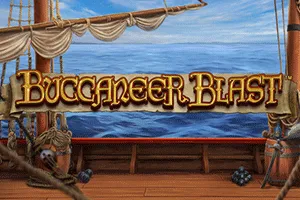 Playtech : Buccaneer Blast - STONEBET88