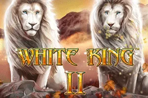 Playtech : White King II - STONEBET88