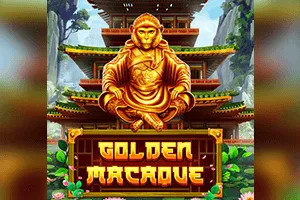 Playtech : Fire Blaze: Golden Macaque - STONEBET88