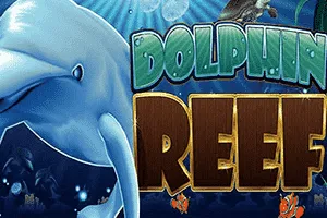 Playtech : Dolphin Reef - STONEBET88