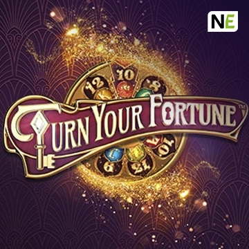 NetEnt : Turn Your Fortune - STONEBET88