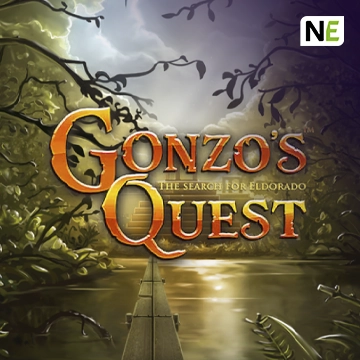 NetEnt : Gonzos Quest - STONEBET88