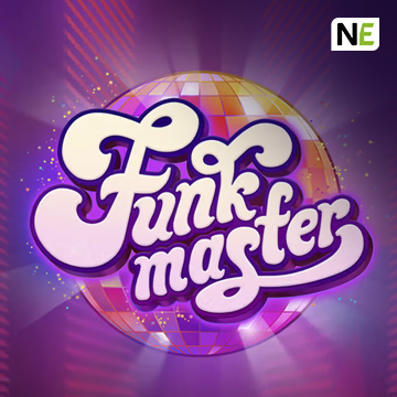 NetEnt : Funk Master - STONEBET88