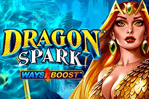 Playtech : Dragon Spark - STONEBET88