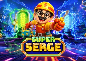 Super Serge - STONEBET88