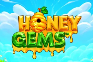 Playtech : Honey Gems - STONEBET88