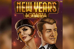 Playtech : New Years Bonanza - STONEBET88