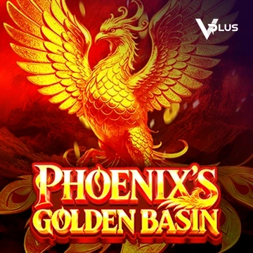 Vplus : Phoenixs Golden Basin - STONEBET88