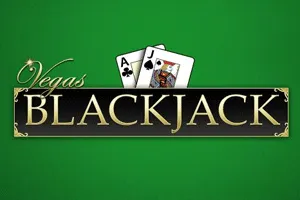 Playtech : Vegas Blackjack! - STONEBET88