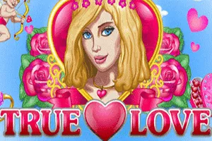 Playtech : True Love - STONEBET88