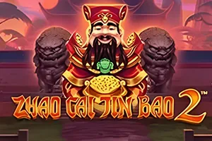 Playtech : Zhao Cai Jin Bao 2 - STONEBET88