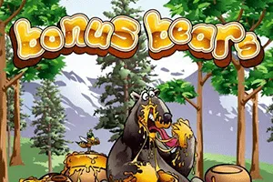 Playtech : Bonus Bears - STONEBET88