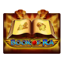 Book Of Ra - STONEBET88