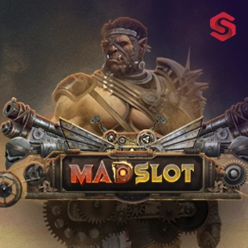 SmartSoft : Mad Slot - STONEBET88