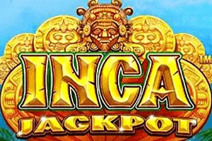 Playtech : Inca Jackpot - STONEBET88