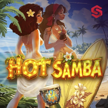 SmartSoft : HotSamba - STONEBET88