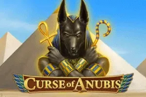 Playtech : Curse of Anubis - STONEBET88