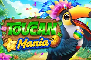 Playtech : Toucan Mania - STONEBET88