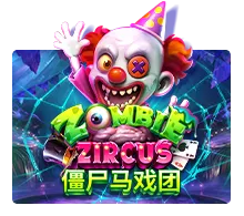 Joker123 : Zombie Zircus - STONEBET88