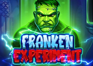 AFB : Eksperimen Franken - STONEBET88