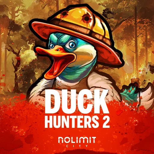 Duck Hunters 2 - STONEBET88