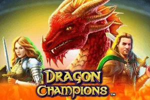 Playtech : Dragon Champions - STONEBET88