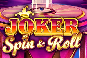 Playtech : Joker Spin & Roll - STONEBET88