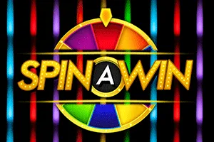 Playtech : Spin a Win - STONEBET88