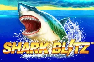Playtech : Shark Blitz - STONEBET88