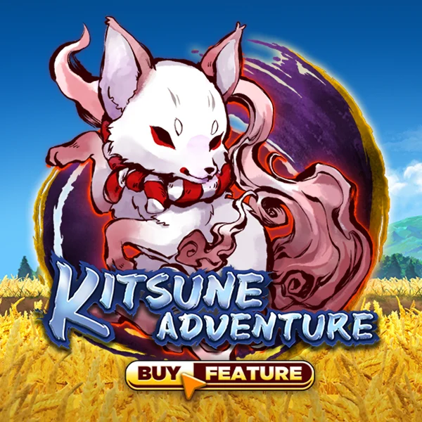 Microgaming : Kitsune Adventure - STONEBET88