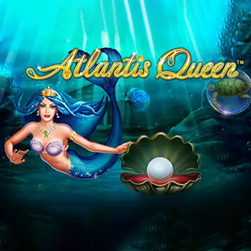 Playtech : Atlantis Queen - STONEBET88