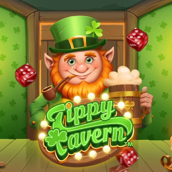 Microgaming : Tippy Tavern - STONEBET88