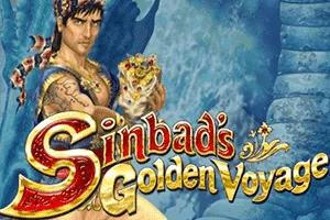 Playtech : Sinbads Golden Voyage - STONEBET88