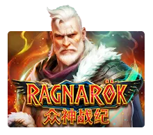 Ragnarok - STONEBET88