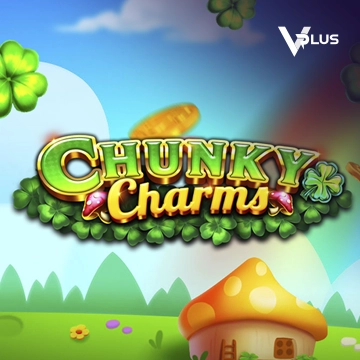 Vplus : Chunky Charms - STONEBET88