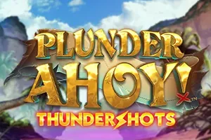 Playtech : Plunder Ahoy! - STONEBET88