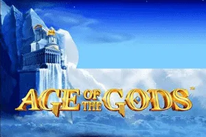 Playtech : Age of the Gods: Age of the Gods™ - STONEBET88