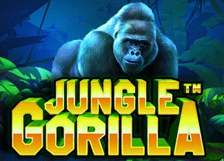 Pragmatic : Jungle Gorilla - STONEBET88