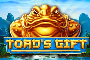Playtech : Toads Gift - STONEBET88