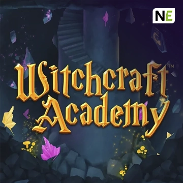 NetEnt : Witchcraft Academy - STONEBET88
