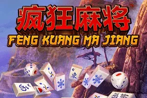 Playtech : Feng Kuang Ma Jiang - STONEBET88