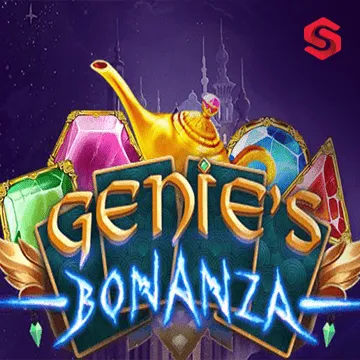 SmartSoft : Genies Bonanza - STONEBET88