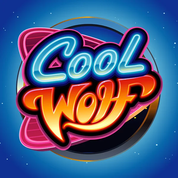 Microgaming : Cool Wolf - STONEBET88