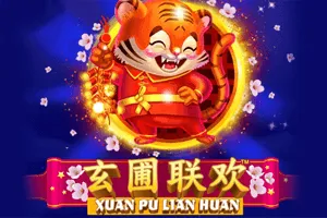 Playtech : Xuan Pu Lian Huan - STONEBET88