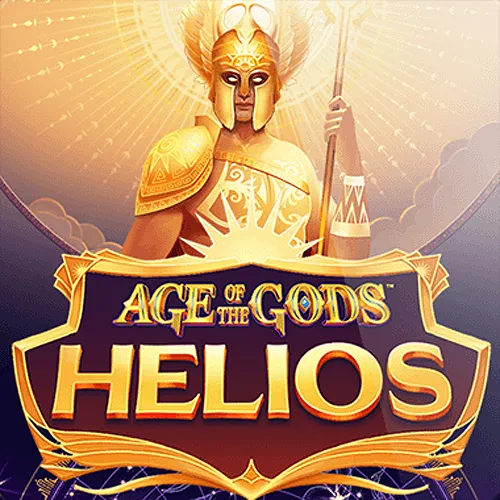 Playtech : Age of the Gods: Helios - STONEBET88