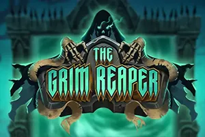 Playtech : The Grim Reaper - STONEBET88