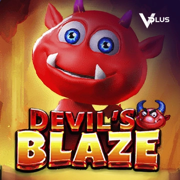 Vplus : Devil``s Blaze - STONEBET88