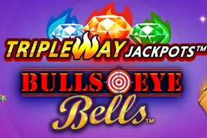 Playtech : Bulls Eye Bells - STONEBET88