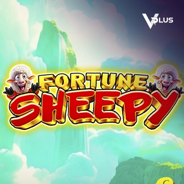 Vplus : Fortune Sheepy - STONEBET88
