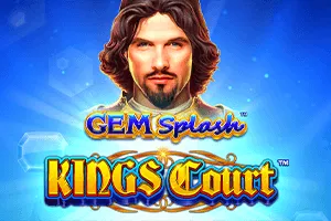 Playtech : Gem Splash: Kings Court - STONEBET88